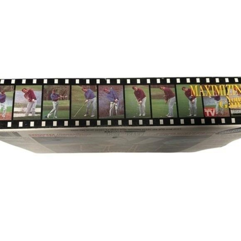 Maximizing Your Golf Game As Seen On TV - Picture 2 of 7
